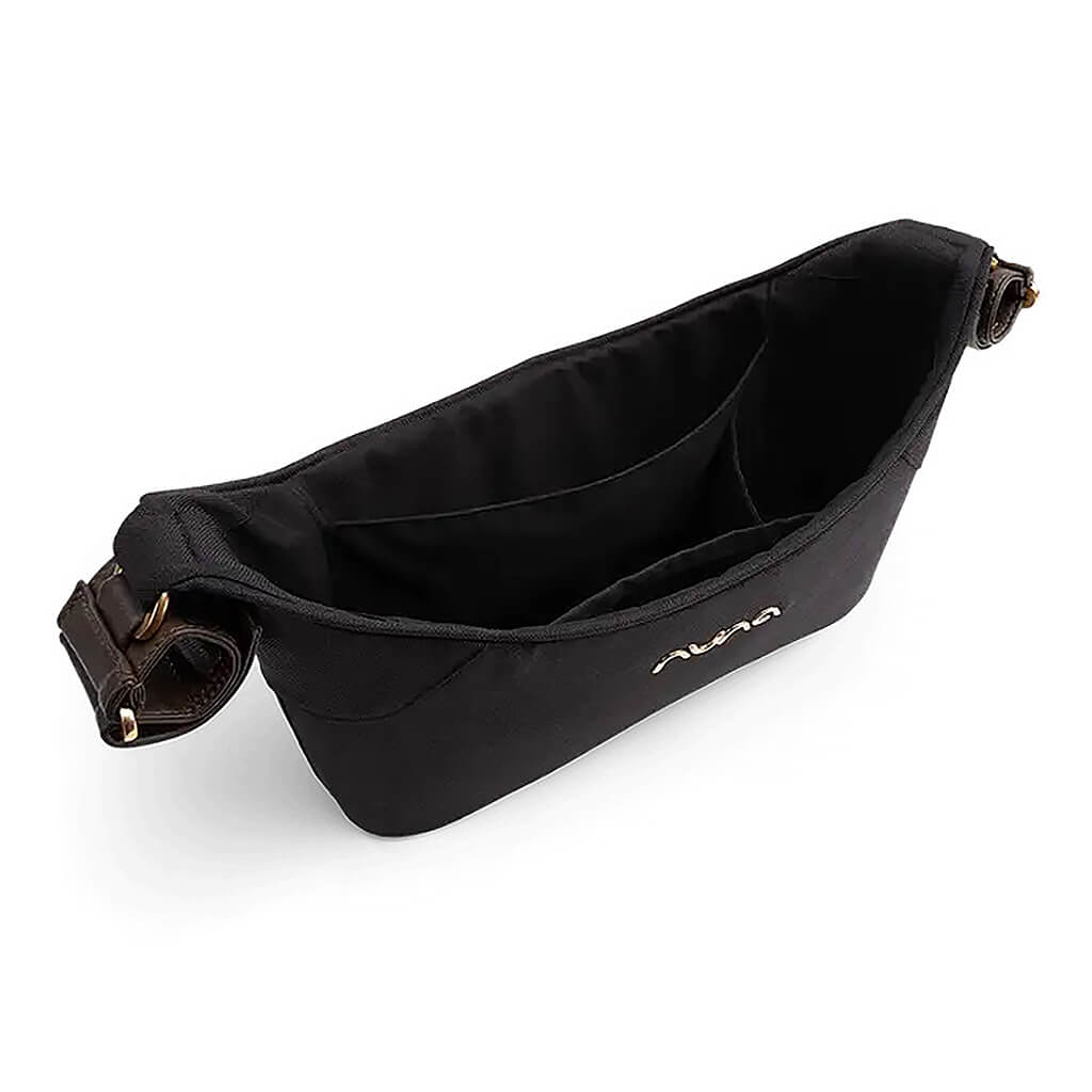 Stroller Organizer Caviar