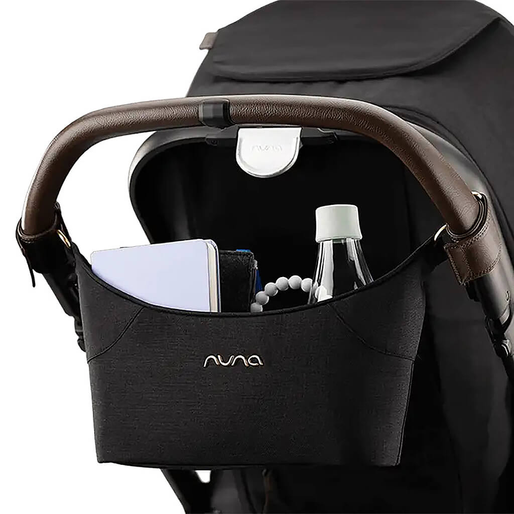 Stroller Organizer Caviar