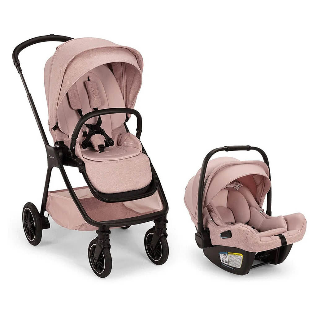 Triv Next + Pipa Aire RX Travel System