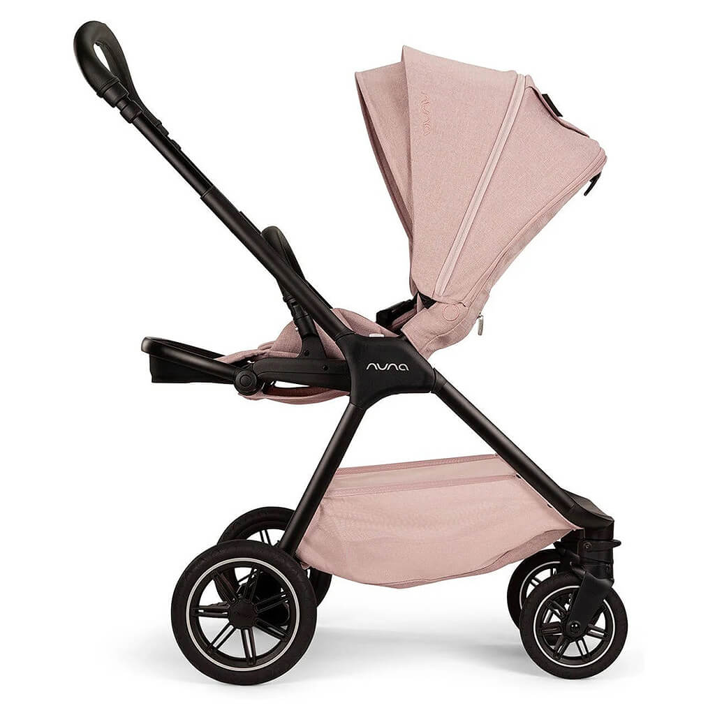 Triv Next + Pipa Aire RX Travel System