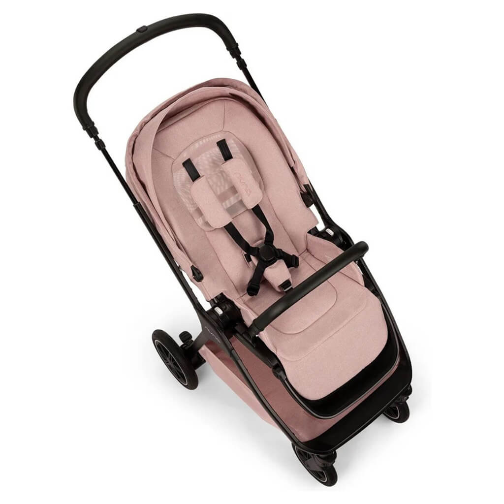 Color_Thistle | TRIV Next Stroller | NINI and LOLI