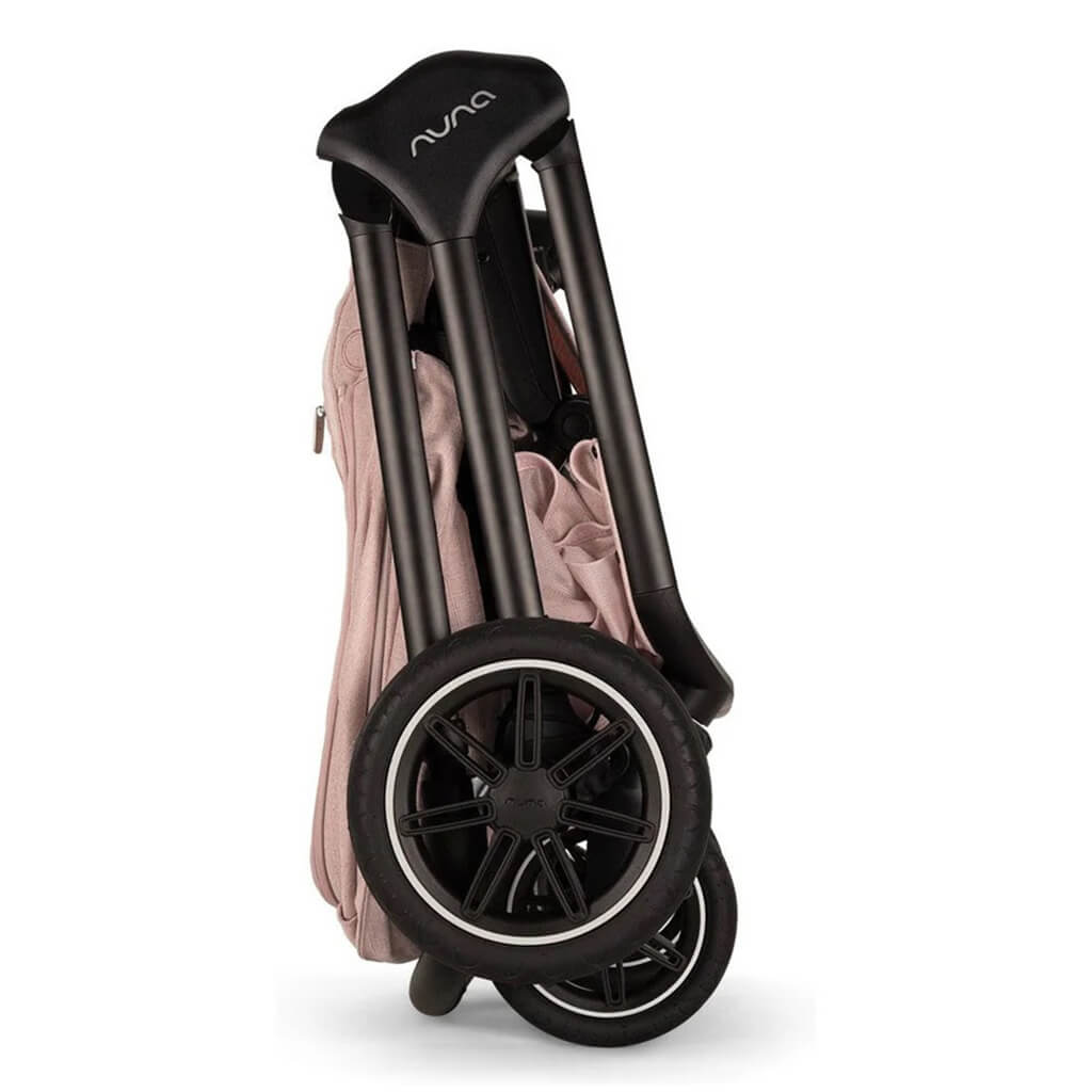 Color_Thistle | TRIV Next Stroller | NINI and LOLI