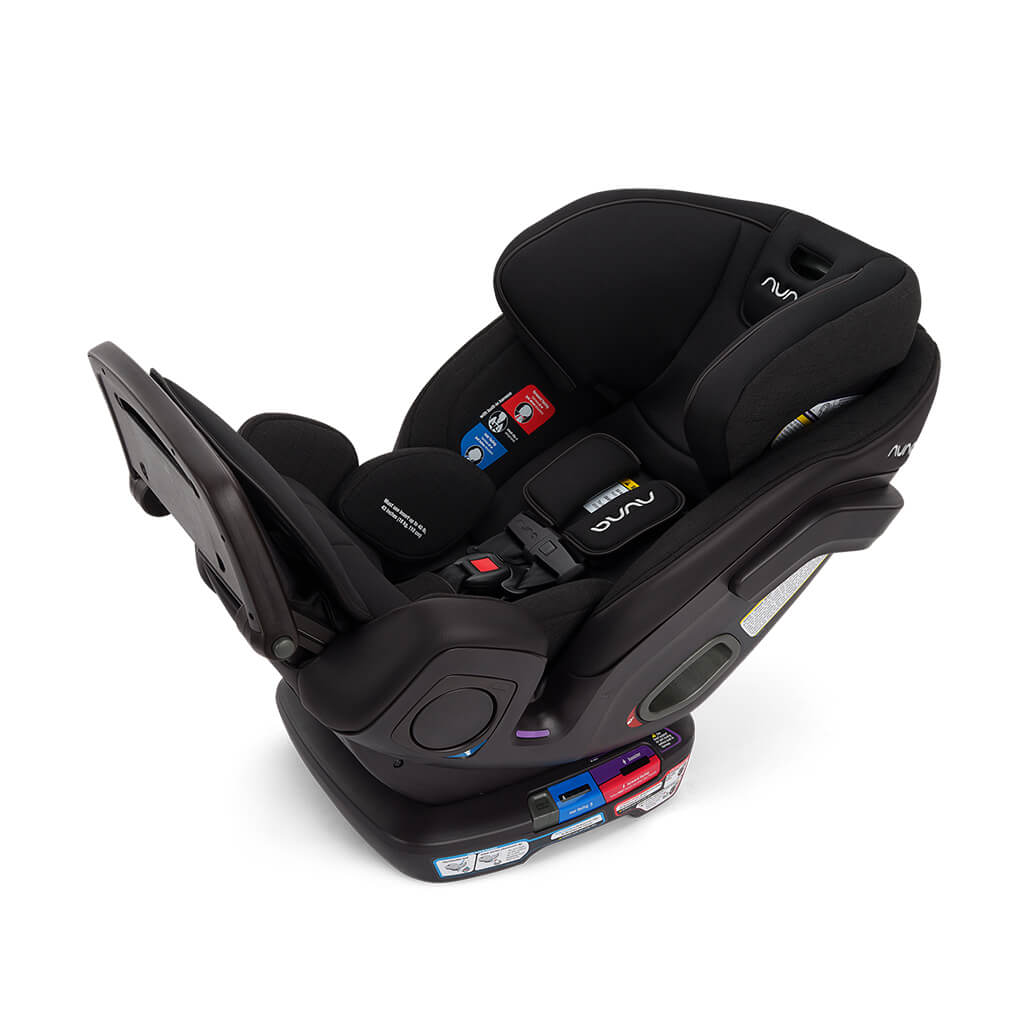 Color_Midnight | Exec Next Car Seat | NINI and LOLI