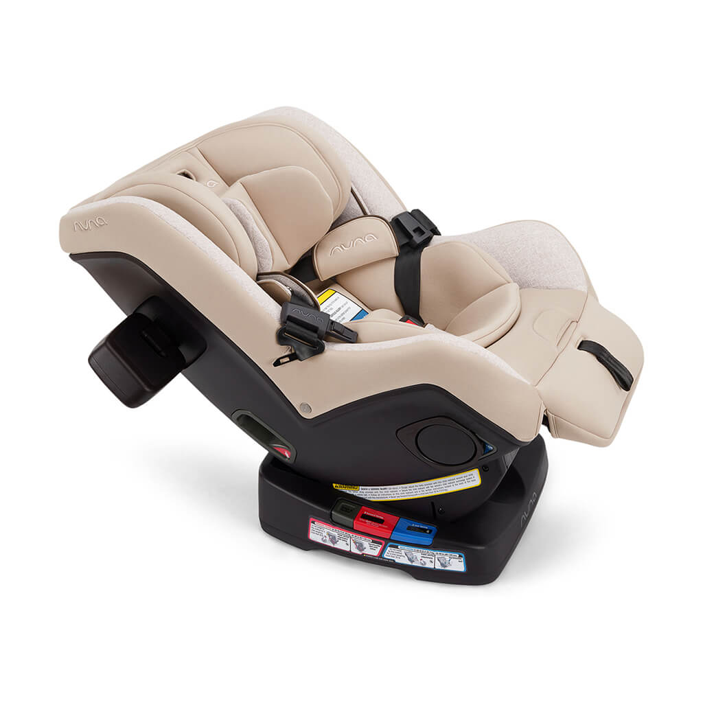 Color_Macaron (Drop Ships Only) | Rava Convertible Car Seat | NINI and LOLI