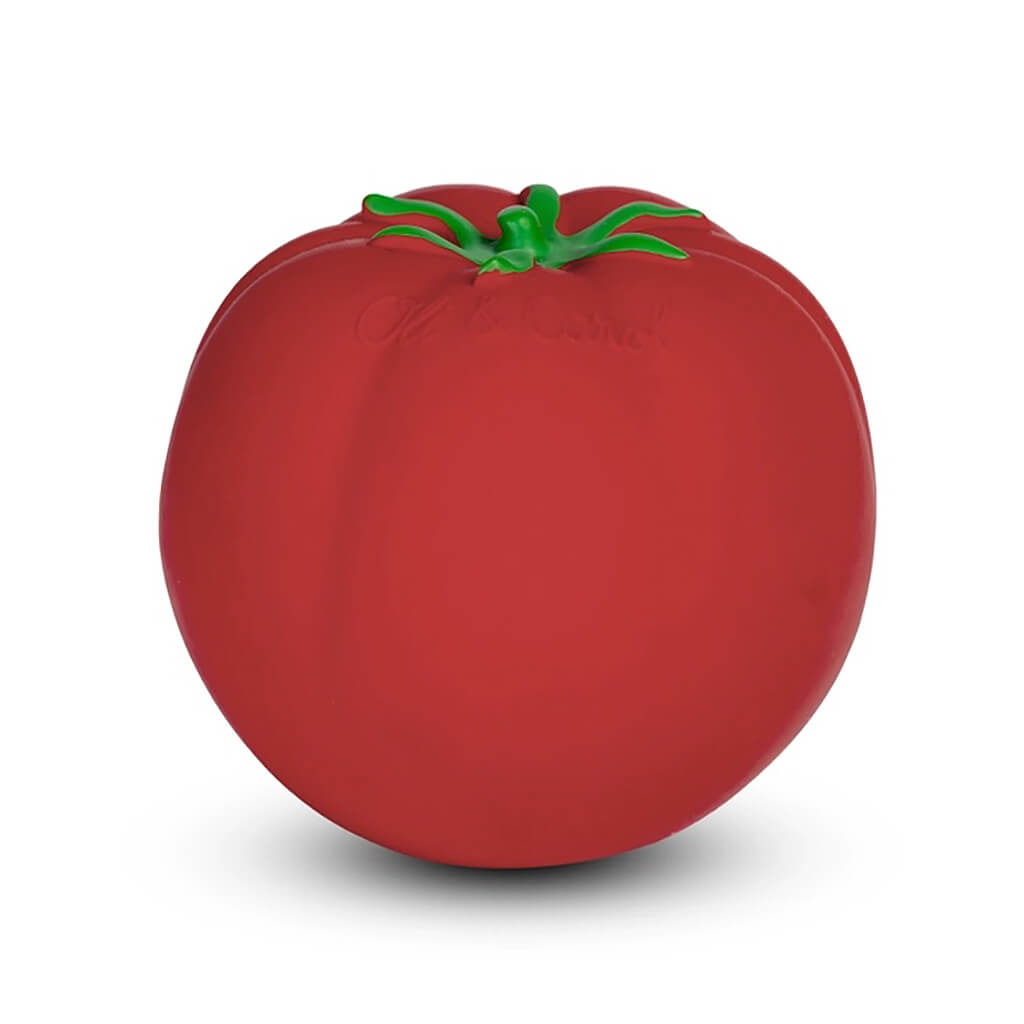 Tomato Baby Ball