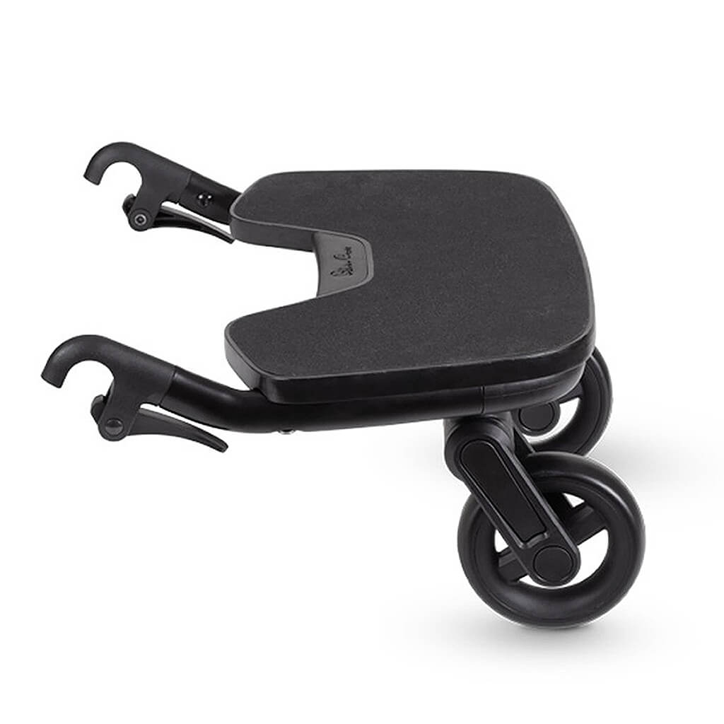 Dune/Reef Ride on Board