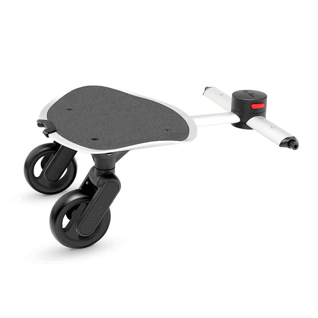 Wave Stroller Toddler Board