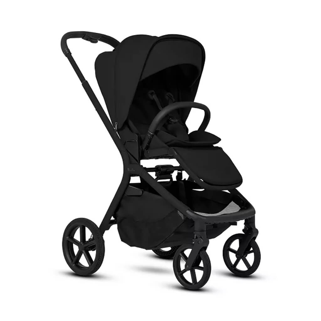 Color_Onyx | Breez Compact Stroller | NINI and LOLI