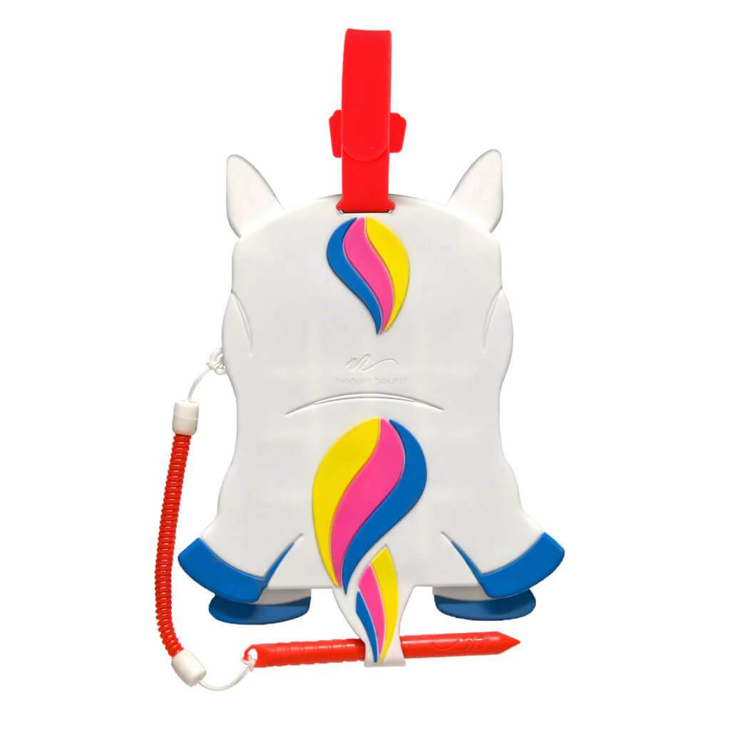 Sketch Pals - Lilly the Unicorn