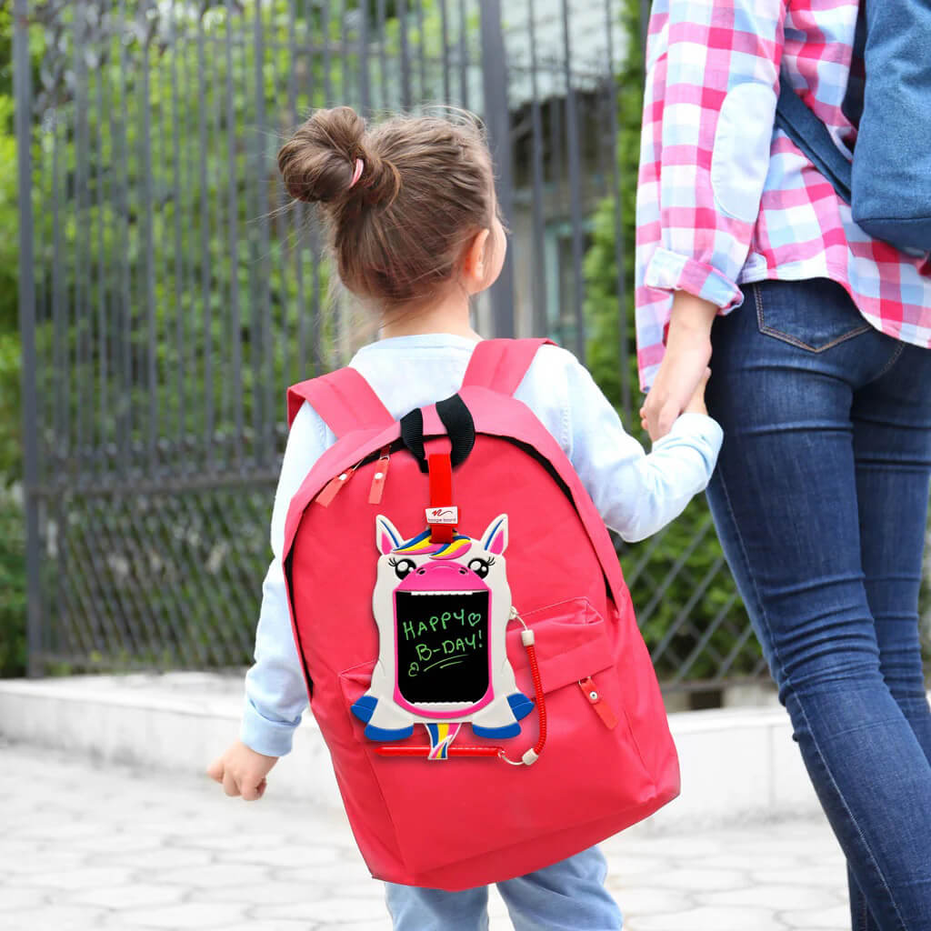 Sketch Pals - Lilly the Unicorn