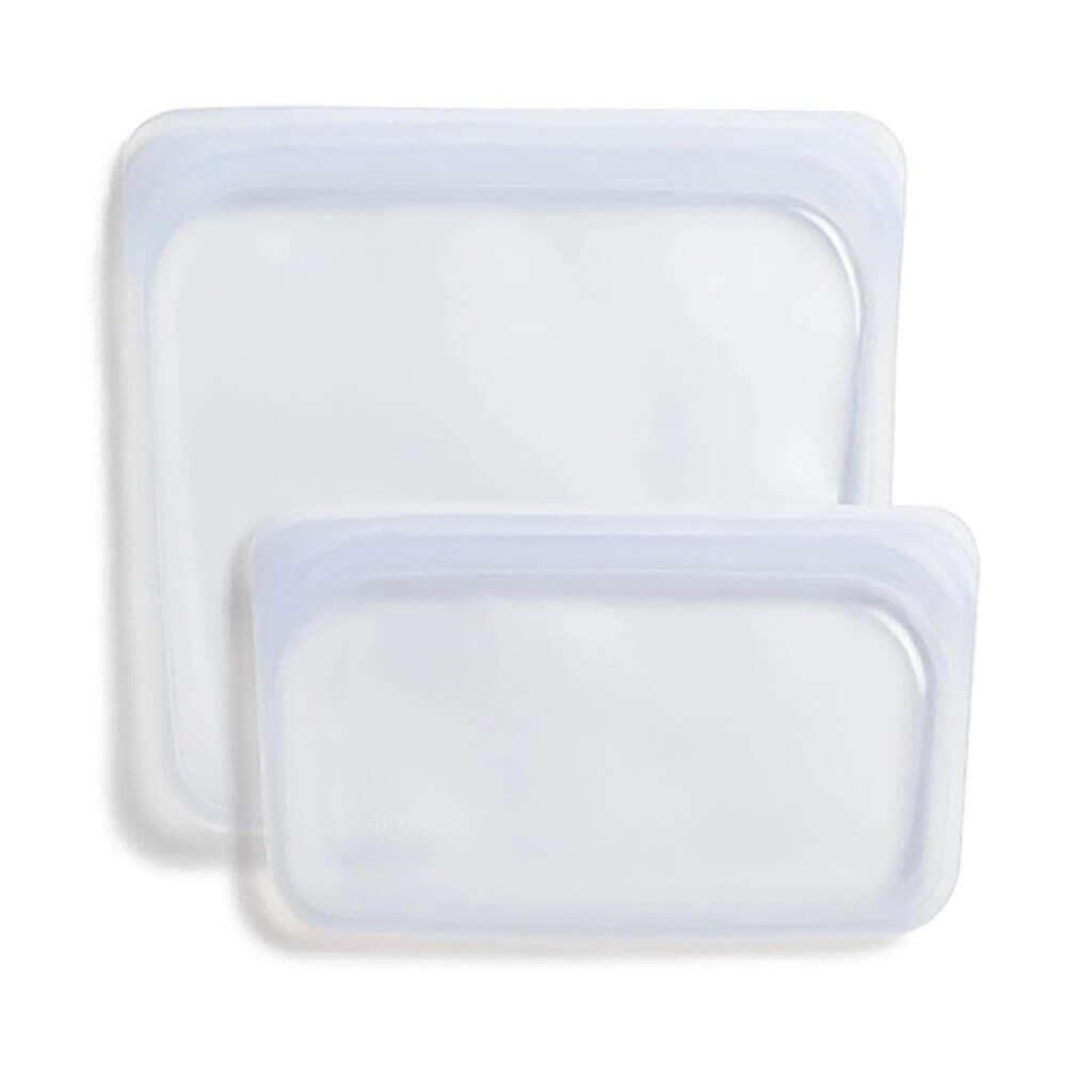 Clear Sandwich Snack 2 Pack