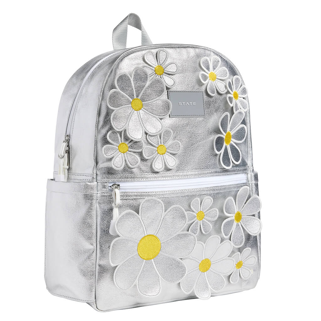 Kane Kids Backpack 3D Daisies