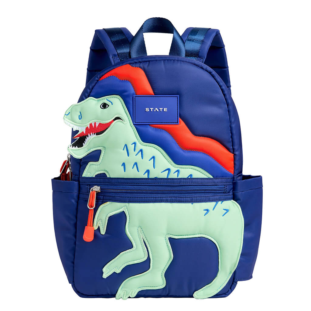 Mini Kane Backpack Dino