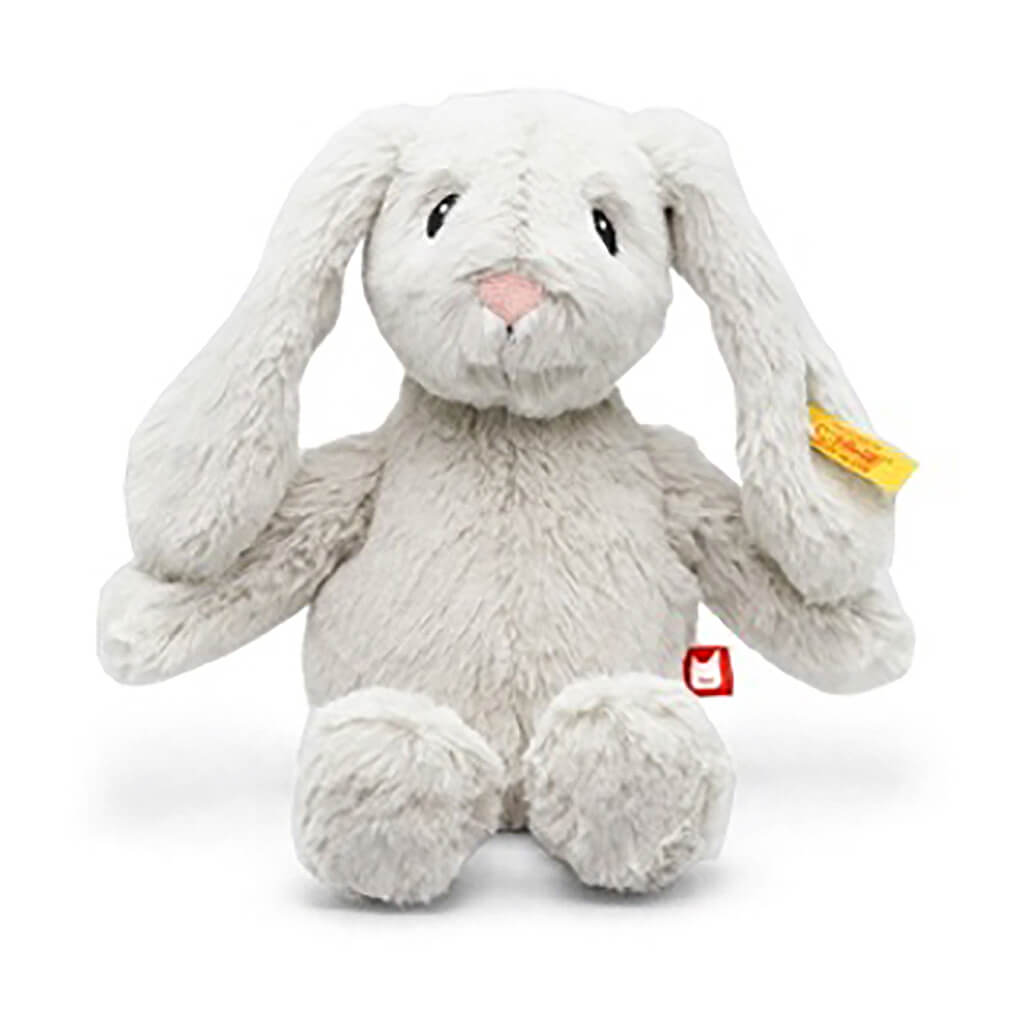 Tonies x Steiff Soft Cuddly Friends Hoppie Rabbit – NINI and LOLI