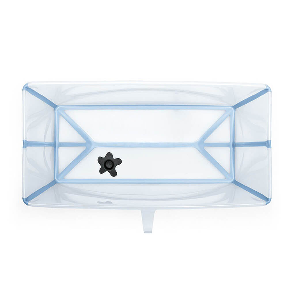 stokke flexi bath v2 Stokke Flexi Bath Bundle Sandy Beige