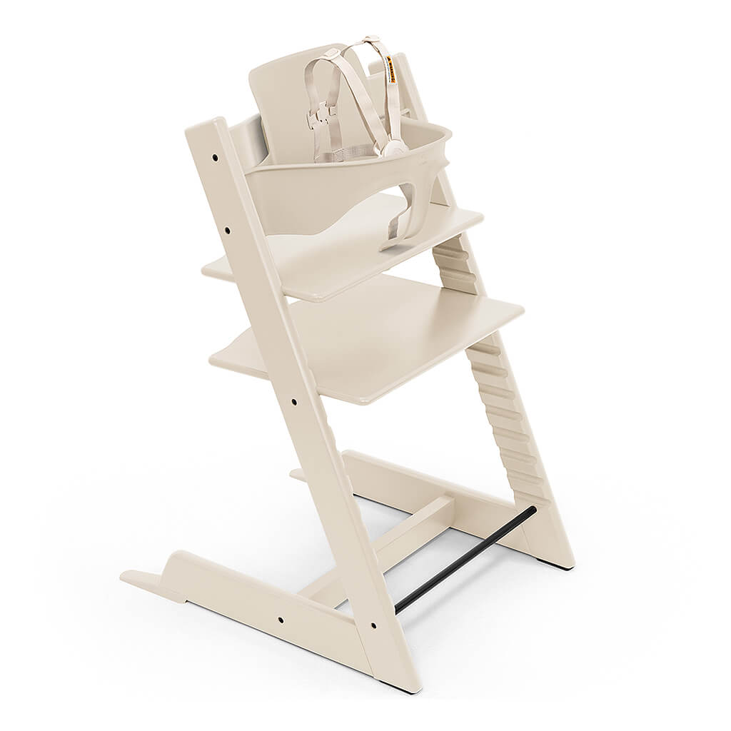 Tripp Trapp High Chair 2
