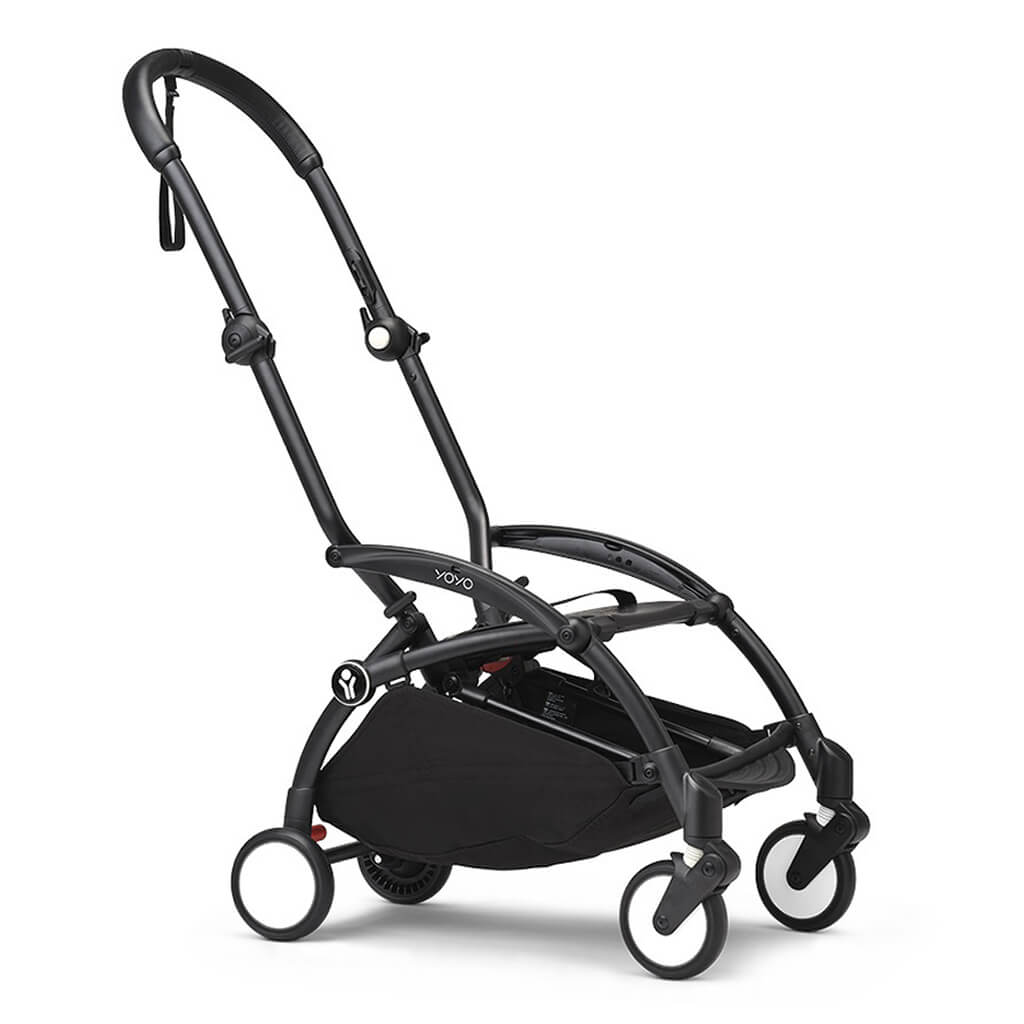 YOYO3 Stroller Frame