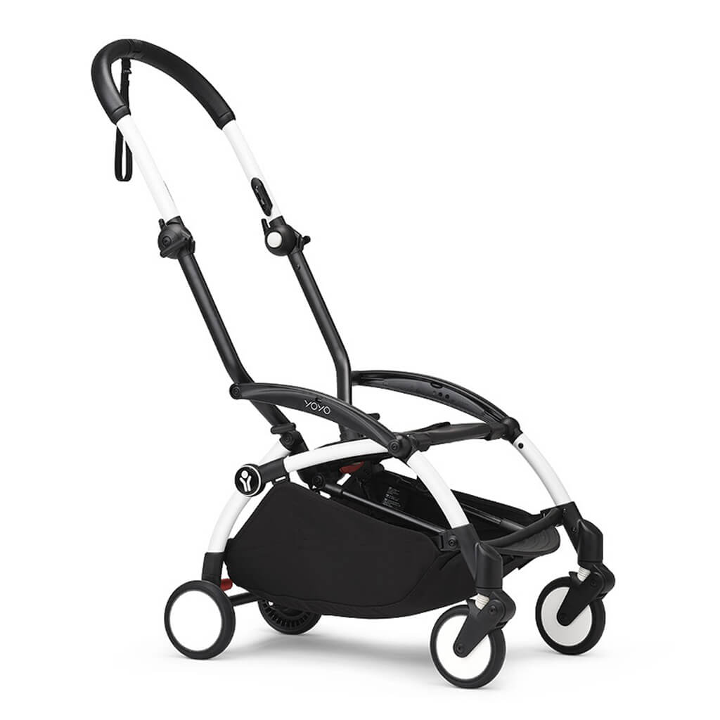 YOYO3 Stroller Frame