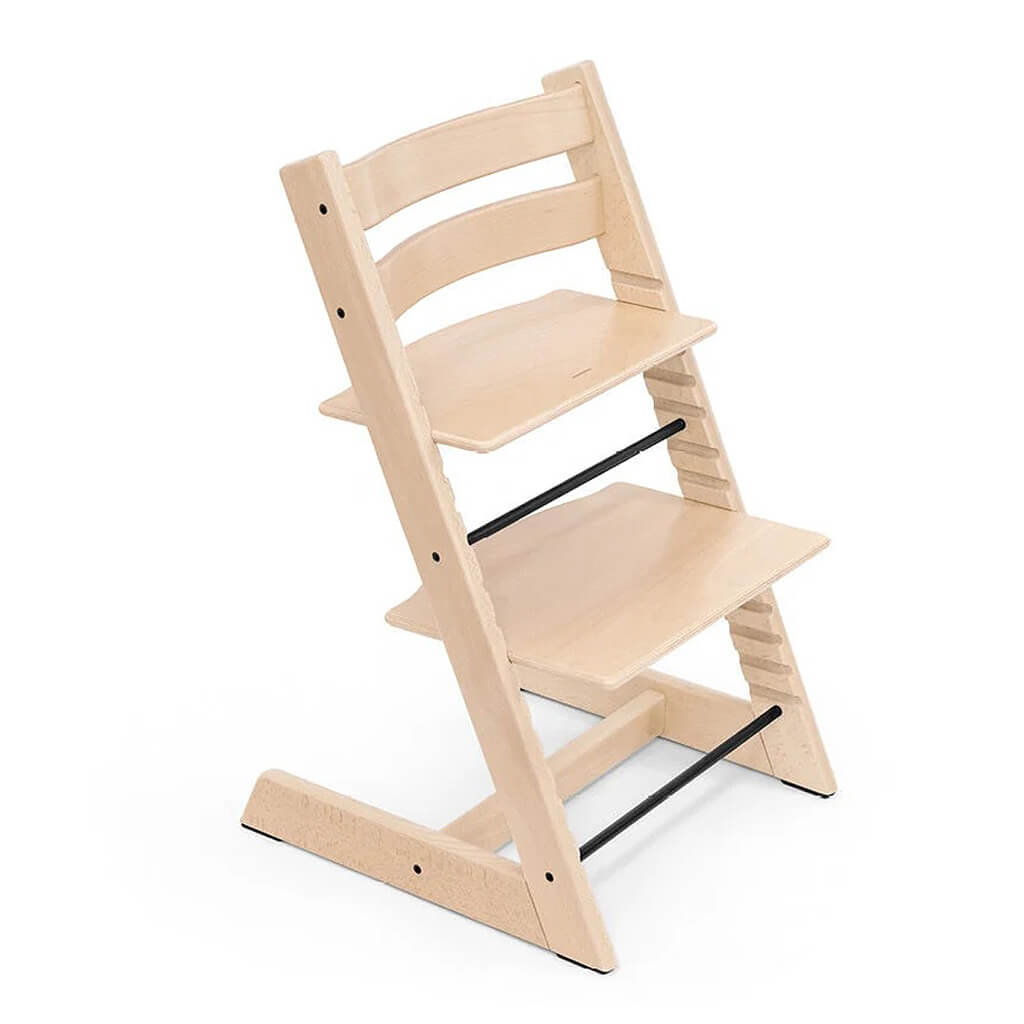Color_Natural | Tripp Trapp High Chair 2 | NINI and LOLI