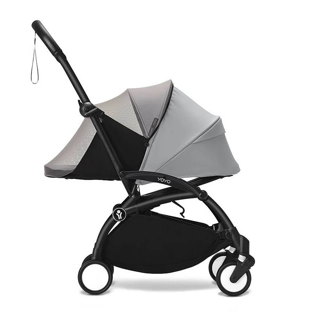 YOYO3 0+ Newborn Pack Mosquito Net