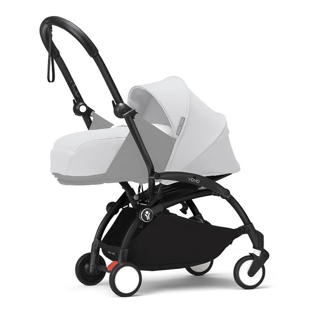 YOYO3 Stroller Frame