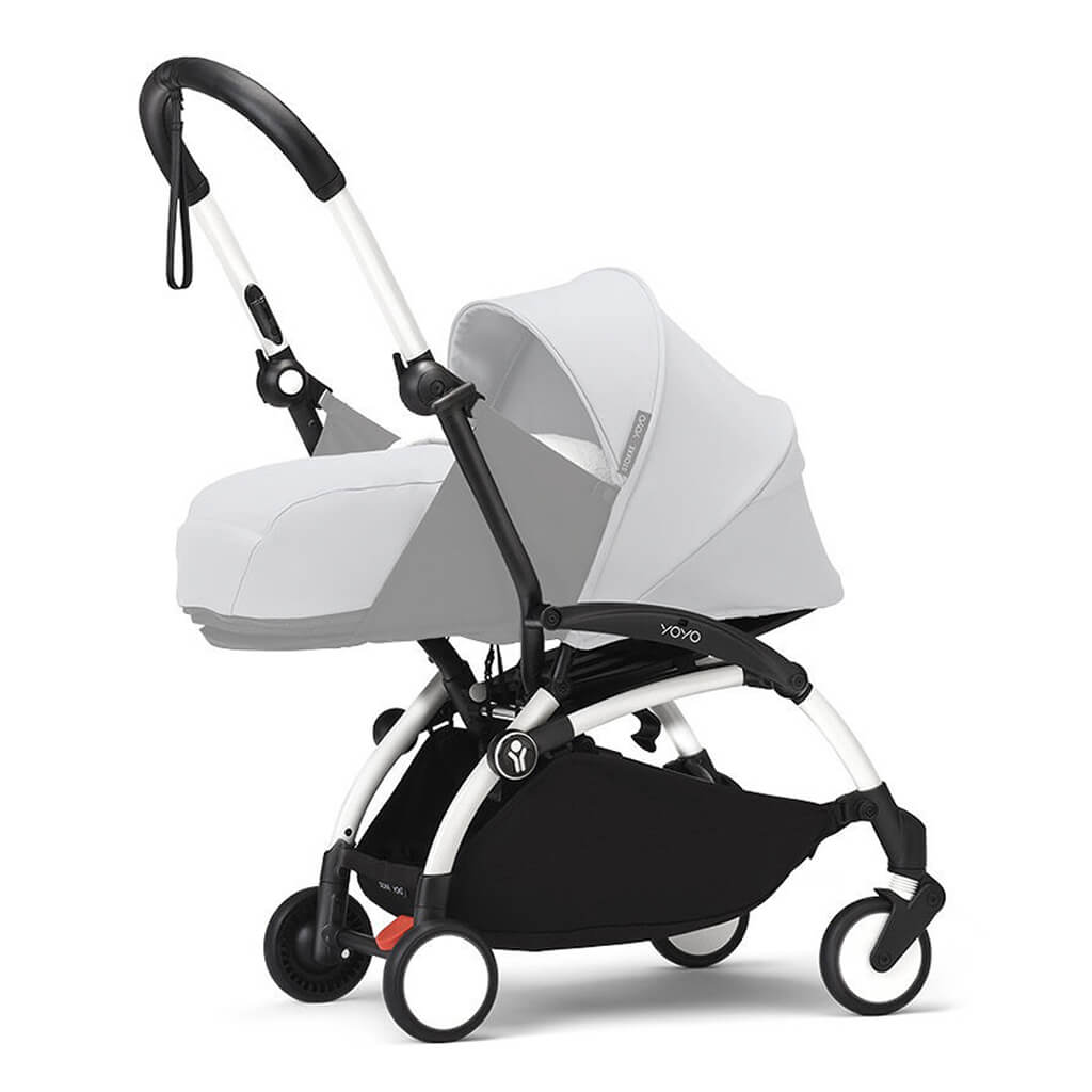 YOYO3 Stroller Frame