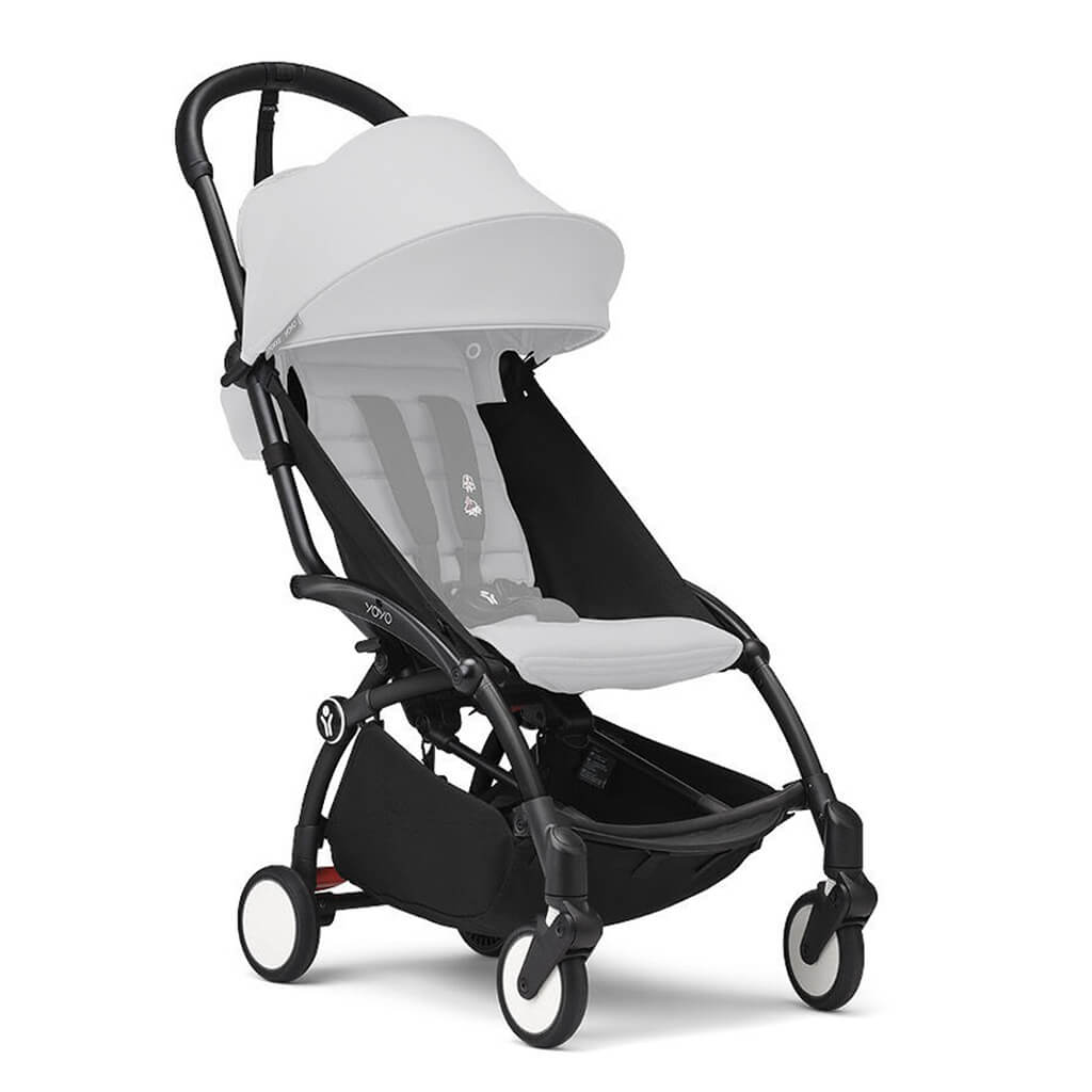 YOYO3 Stroller Frame