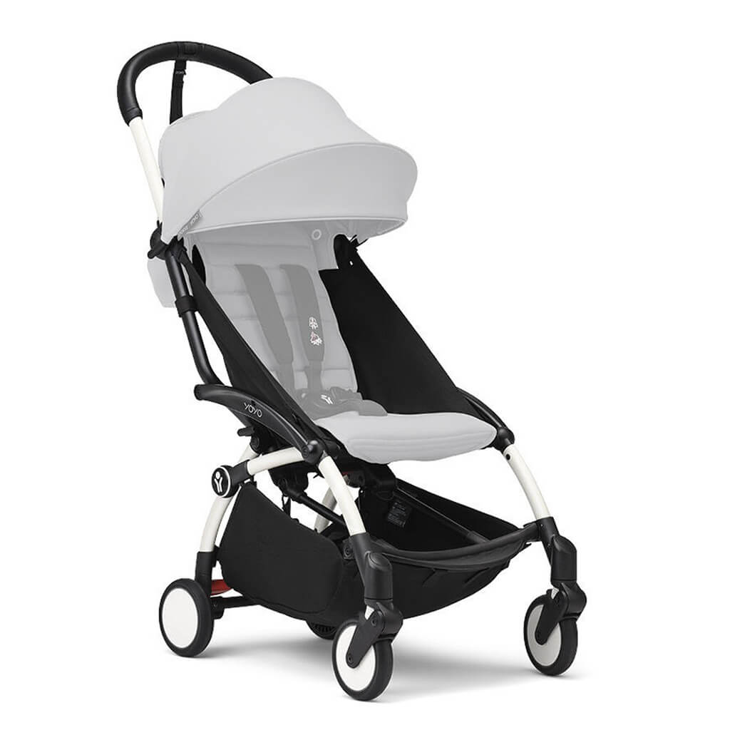 YOYO3 Stroller Frame