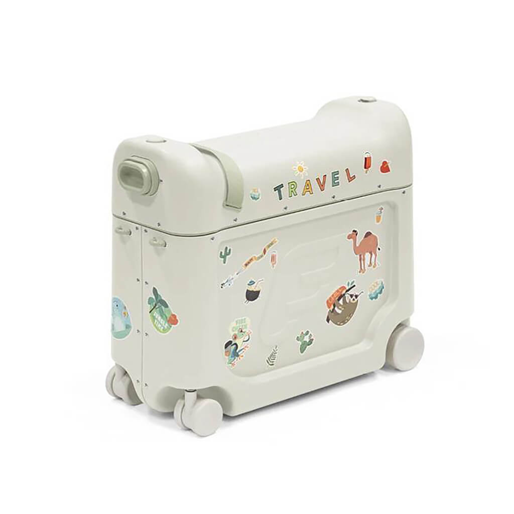 Color_Sea Green | JetKids BedBox | NINI and LOLI