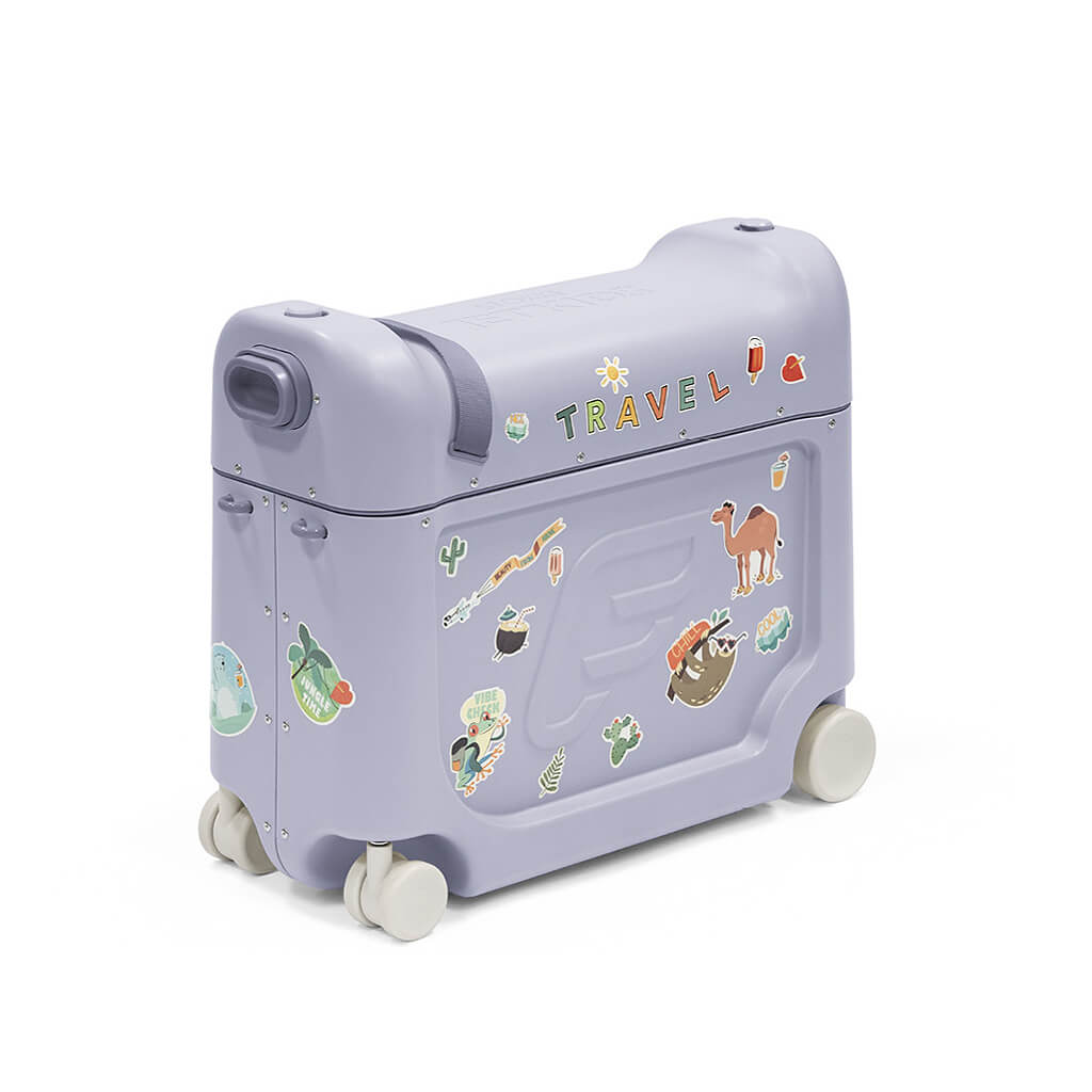 Color_Arctic Blue | JetKids BedBox | NINI and LOLI