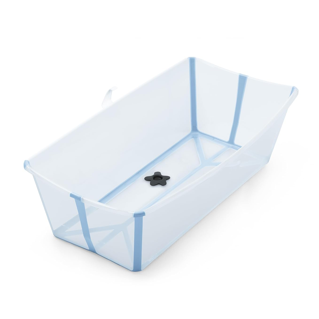 Color_Ocean Blue | Flexi Bath X-Large Tub | NINI and LOLI
