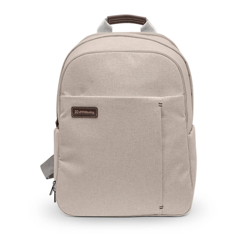 Color_Ada (Sandstone Melange) | New Fashion Changing Backpack |
NINI and LOLI Altex