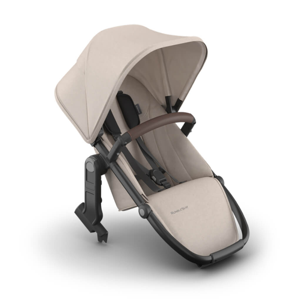 Color_ Ada (Sandstone Melange) | Vista Rumble Seat V3 | NINI and LOLI