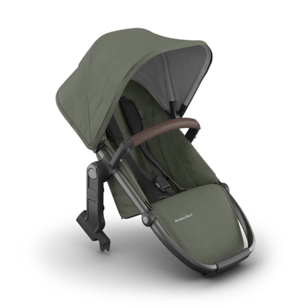 Color_Evelyn (Meadow Green) | Vista Rumble Seat V3 | NINI and LOLI