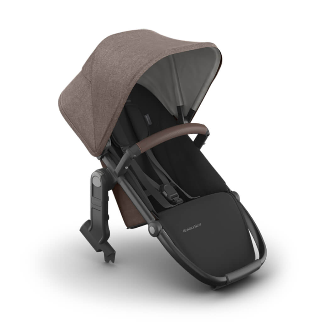 Color_Owen (Mocha Melange) | Vista Rumble Seat V3 | NINI and LOLI
