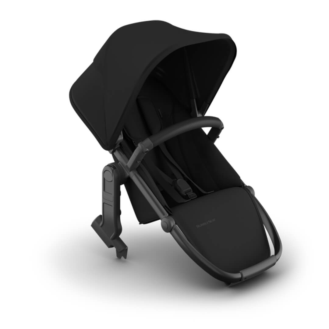 Color_James (Black) | Vista Rumble Seat V3 | NINI and LOLI