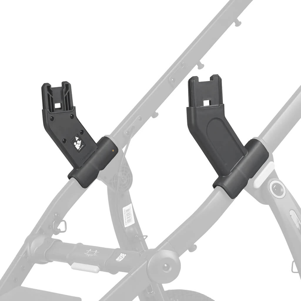 UPPAbaby Ridge Car Seat Adapter For Mesa