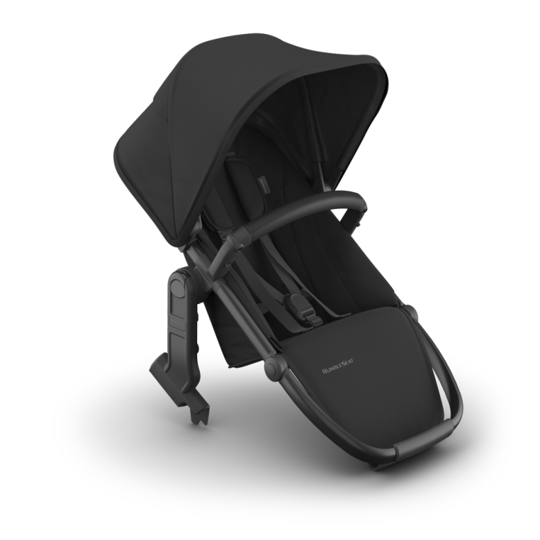 Color_Jake (Charcoal) | Vista Rumble Seat V3 | NINI and LOLI