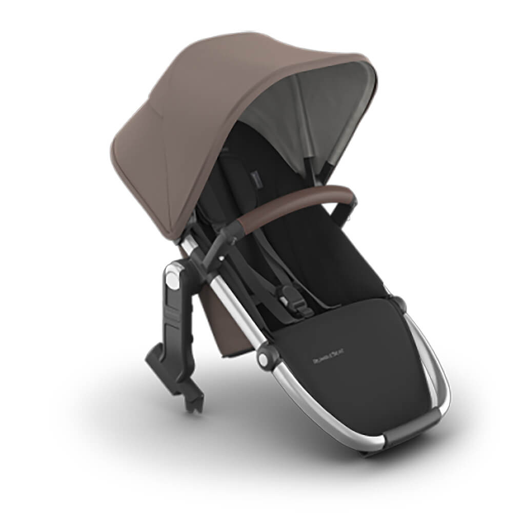 Color_Theo (Dark Taupe) | Vista Rumble Seat V3 | NINI and LOLI