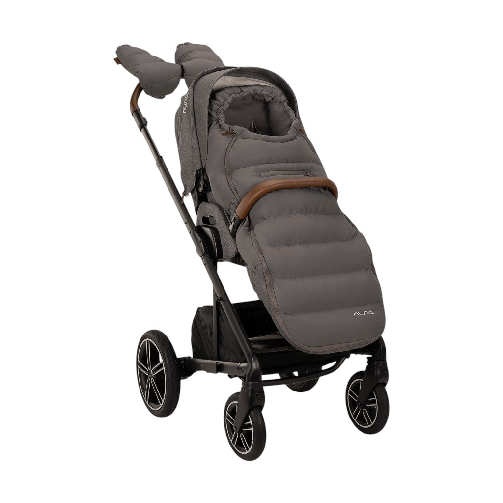 Color_Granite | Winter Stroller Set | NINI and LOLI