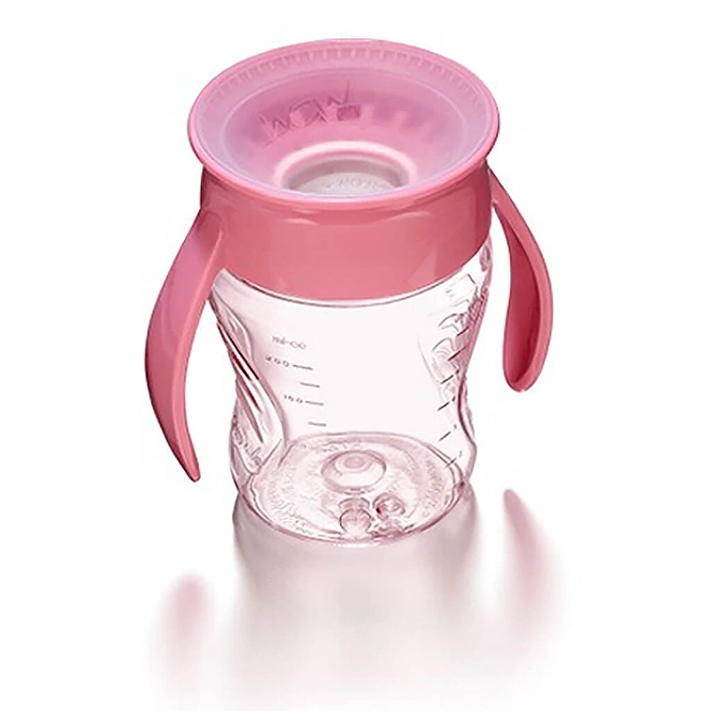 Wow Cup Baby Soft 360 Transition Sippy Cup 7 oz.