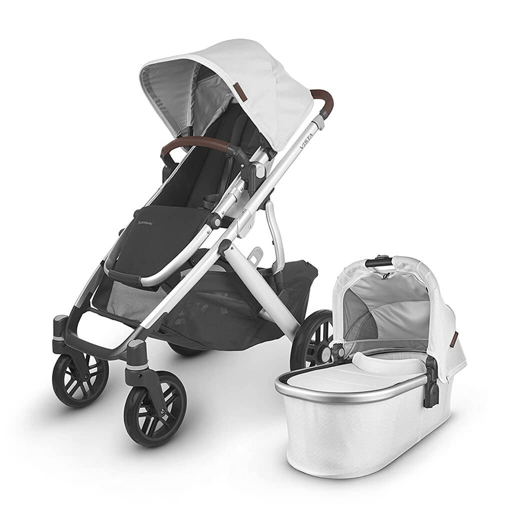 Vista V2 Stroller