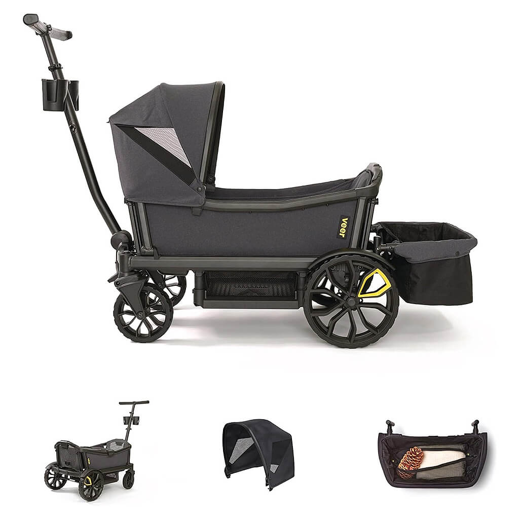 Cruiser Essentials Bundle