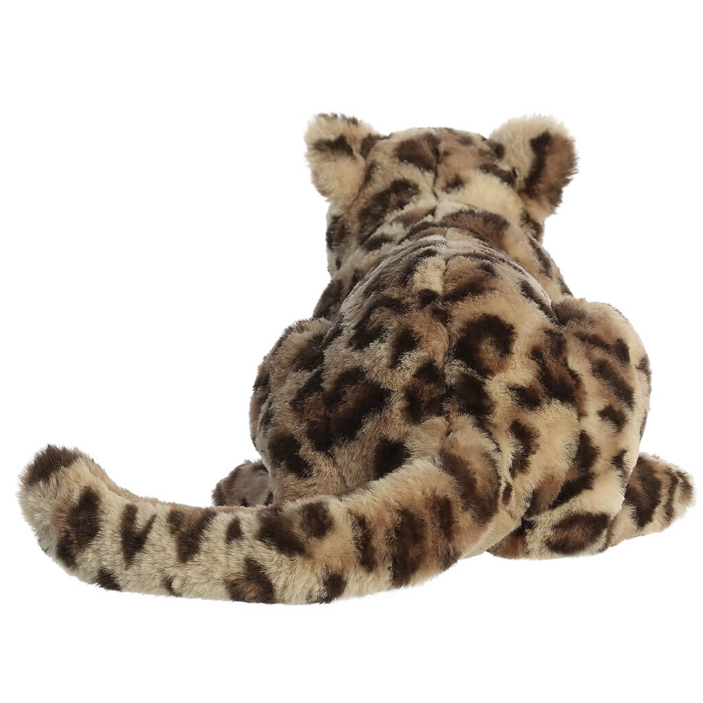 Jira Jaguar Plush Toy – NINI and LOLI1