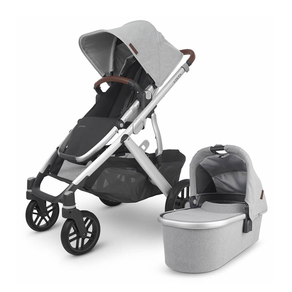 Vista V2 Stroller