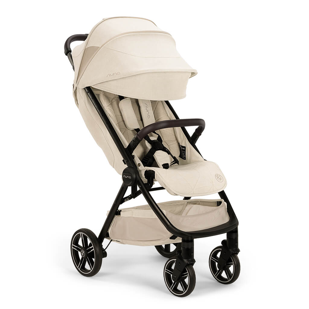 Color_BMW-Mica | TRVL lx Stroller | NINI and LOLI
