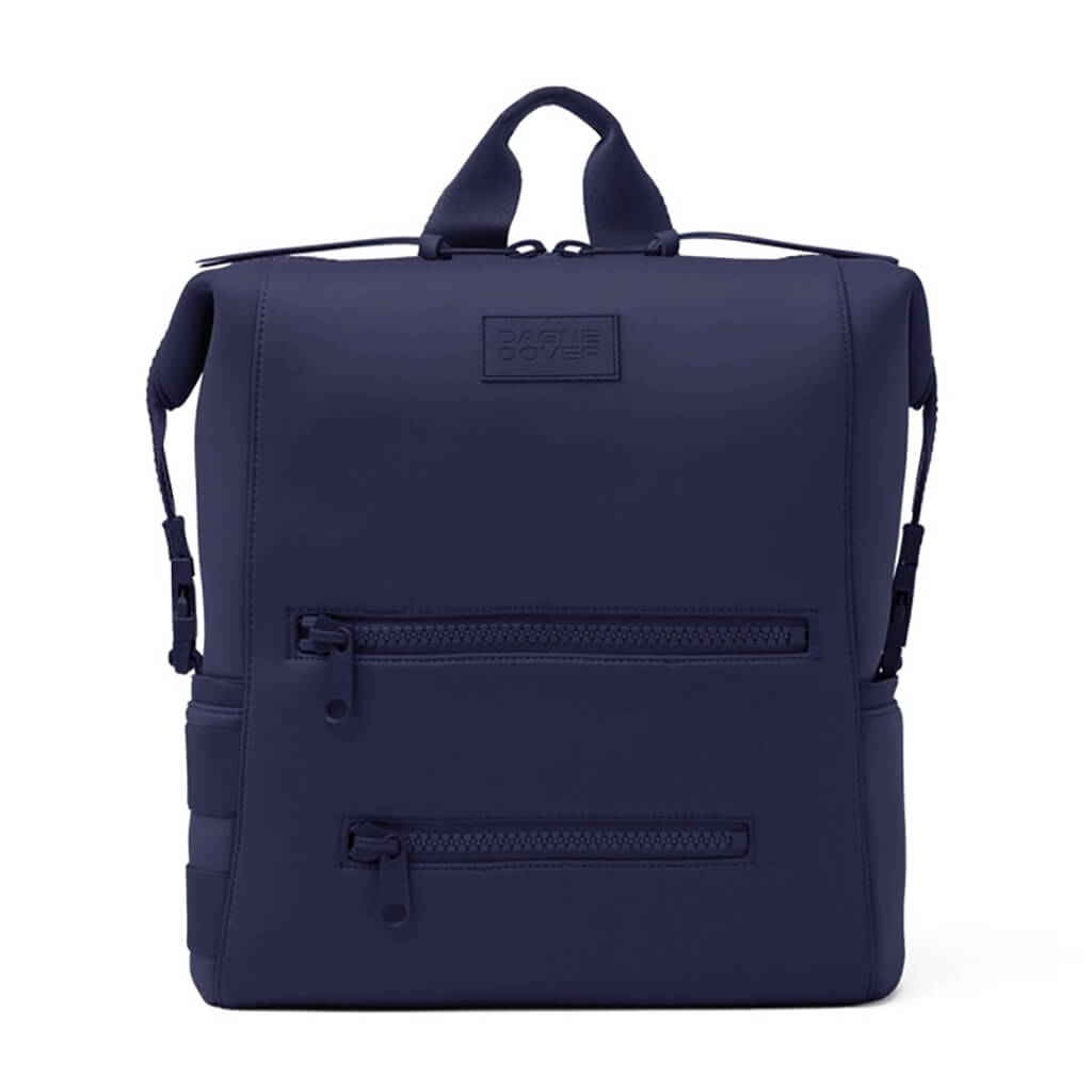 Color_Storm | Indi Diaper Backpack Large | NINI and LOLI