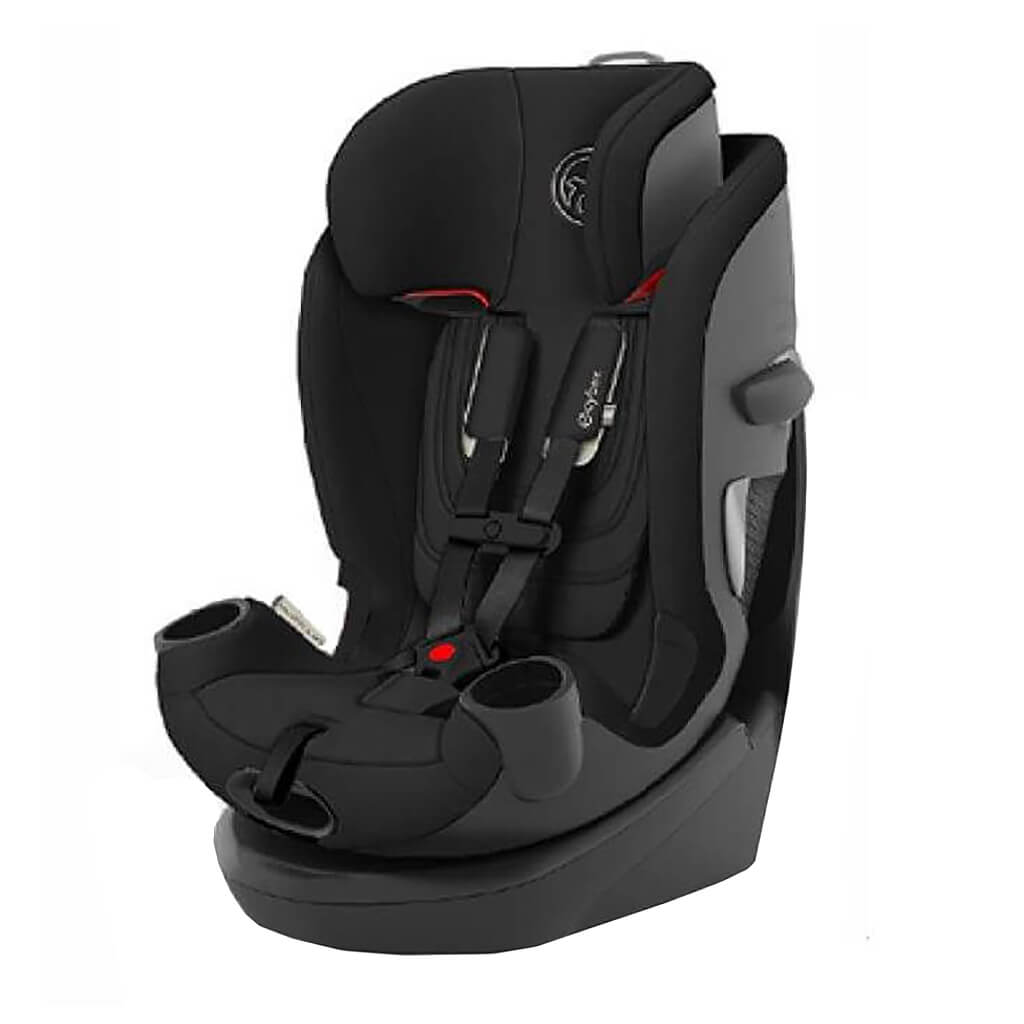 Callisto Select Convertible Car Seat