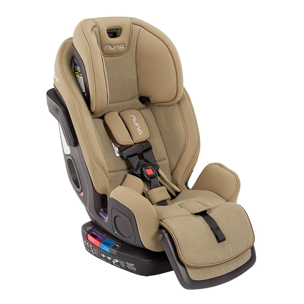 Color_Oak | Exec All in One Car Seat | NINI and LOLI