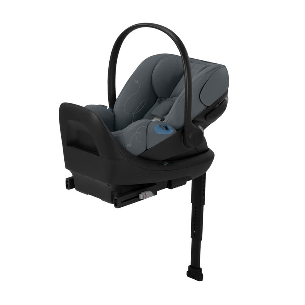Cloud G Lux with SensorSafe Infant Car Seat